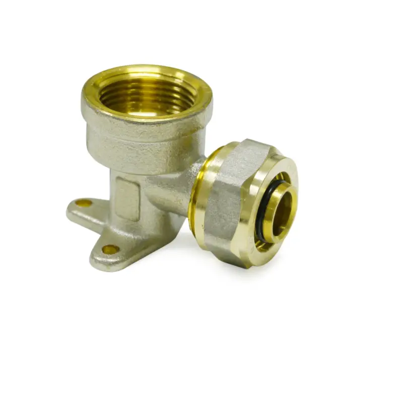 Pipetec Schraubfitting für Alu-Mehrschicht-Verbundrohr Knallerangebot