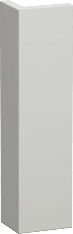 Saisonangebot Duravit Korpusblende „DuraStyle“