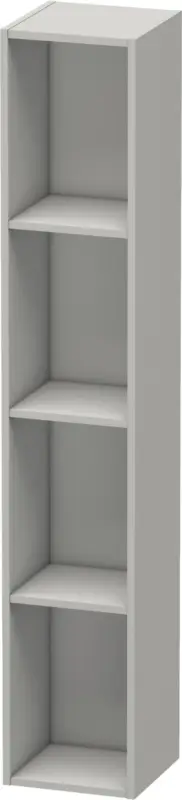 Preisknaller Duravit Regalelement „L-Cube“