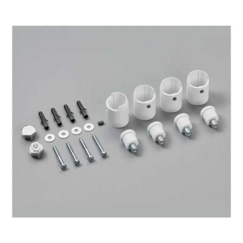 Zubehör Wand-Montagezubehör, weiß für Forma Spa doppellagig Saisonangebot