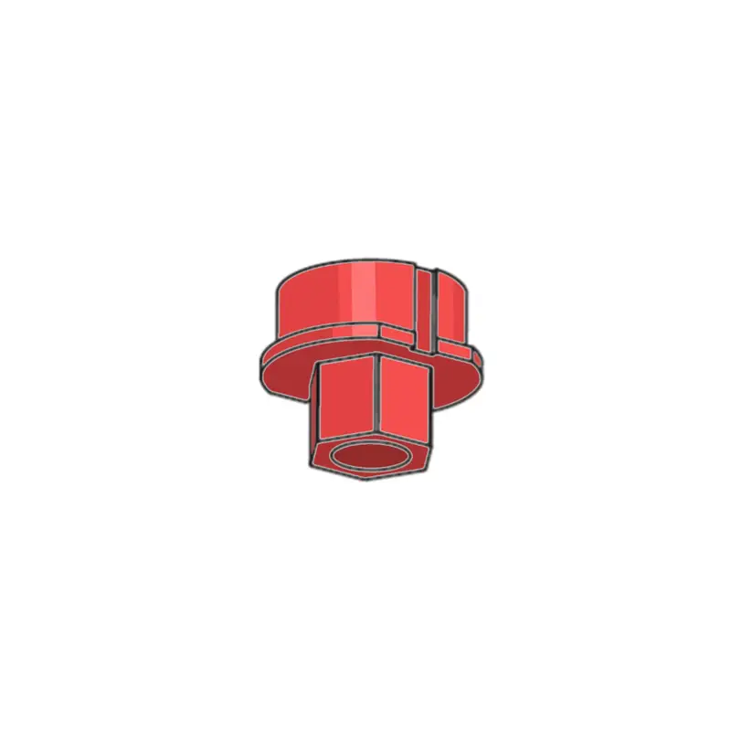 Neu Serviceschlüssel für Ablaufventil Kartell • H 898301 H 898302