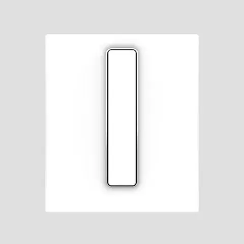 Urinal Abdeckplatte Ineo Bright Kunststoff weiß Begrenztes Angebot