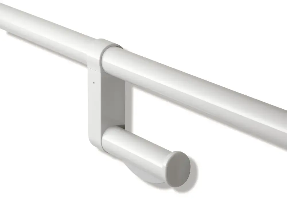 HEWI Aufrüstsatz WC-Papierhalter Serie 801, Senfgelb Sale
