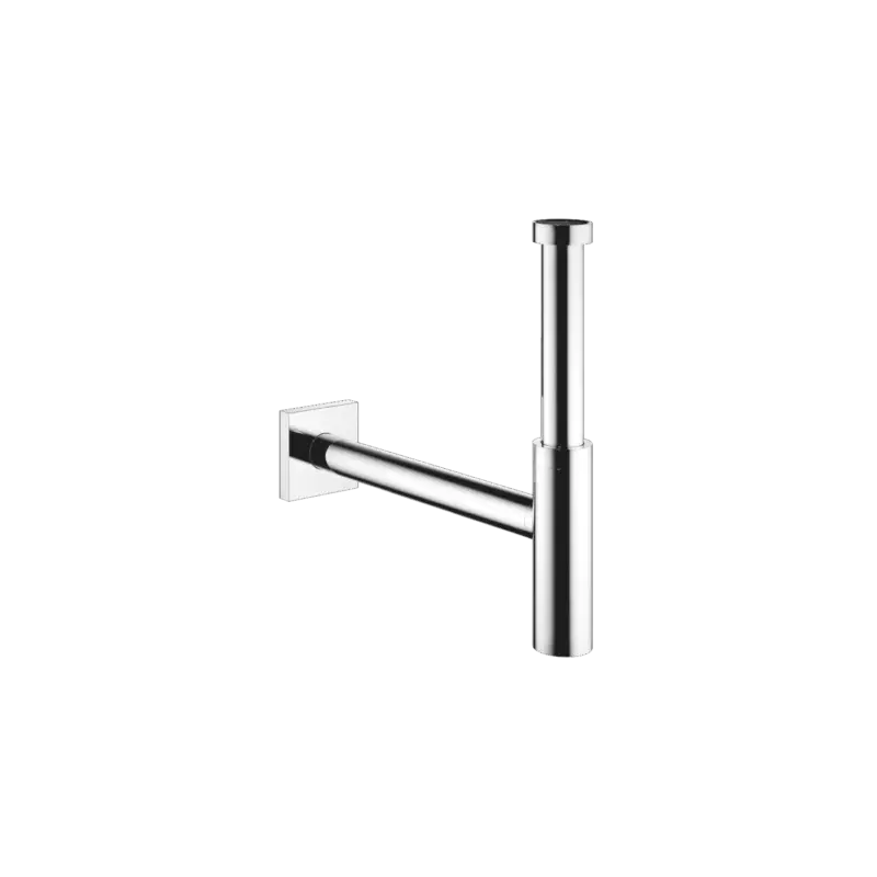 Dornbracht Geruchverschluss SERIENSPEZIFISCH Chrom 1 1/4" - Rosette 78 x 78 mm Angebot