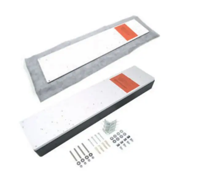 repaBAD Installationsmaterial Wandinstallationseinheit „Bilbao“ Letzte Chance