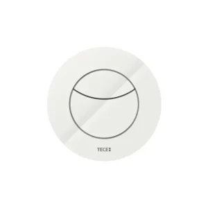 flushpoint pneum. Fernauslösung Kunststoff Zweimengentechnik, weiß glzd. Jetzt Kaufen