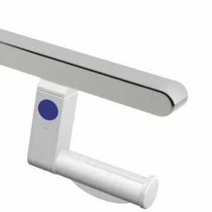 Begrenztes Angebot HEWI Aufrüstsatz WC-Papierhalter, Polyamid, Ausführung rechts