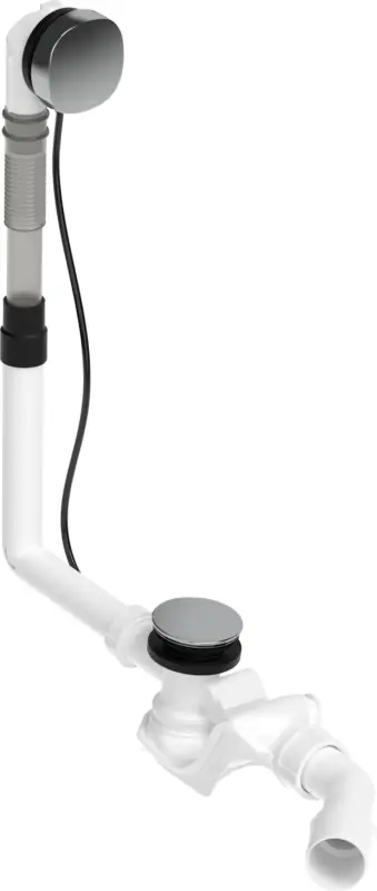 Duravit Ab- und Überlaufgarnitur Modell 792200 Jetzt Kaufen
