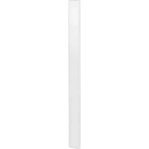 Zertifiziert ASW HG-TEC Standrohre 460 mm – passend zu Standkonsole, 460 mm Höhe