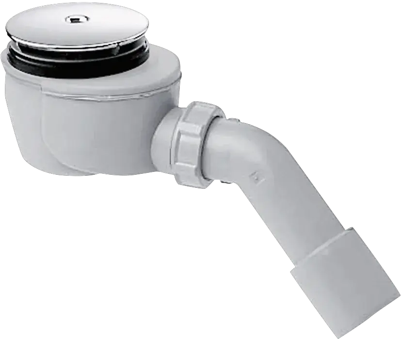Mega-Angebot Hansgrohe Staro Komplettset Ablaufgarnitur 90, Chrom