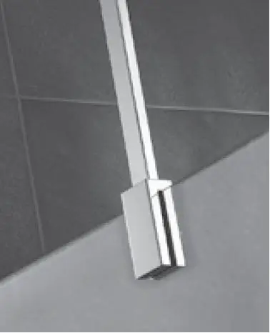 Top-Seller HSK Deckenstütze „K2/P“
