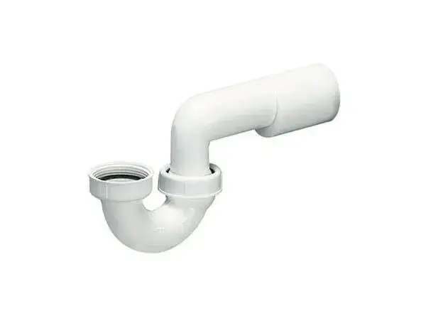 Dallmer Dusch- u. Badewannen-Siphon 200, 1½" x DN 40/DN 50 Meistverkauft