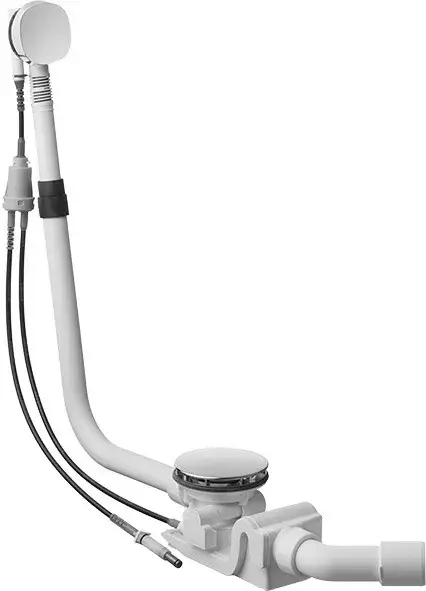 Duravit Ablaufgarnitur Modell 791246 Letzte Chance