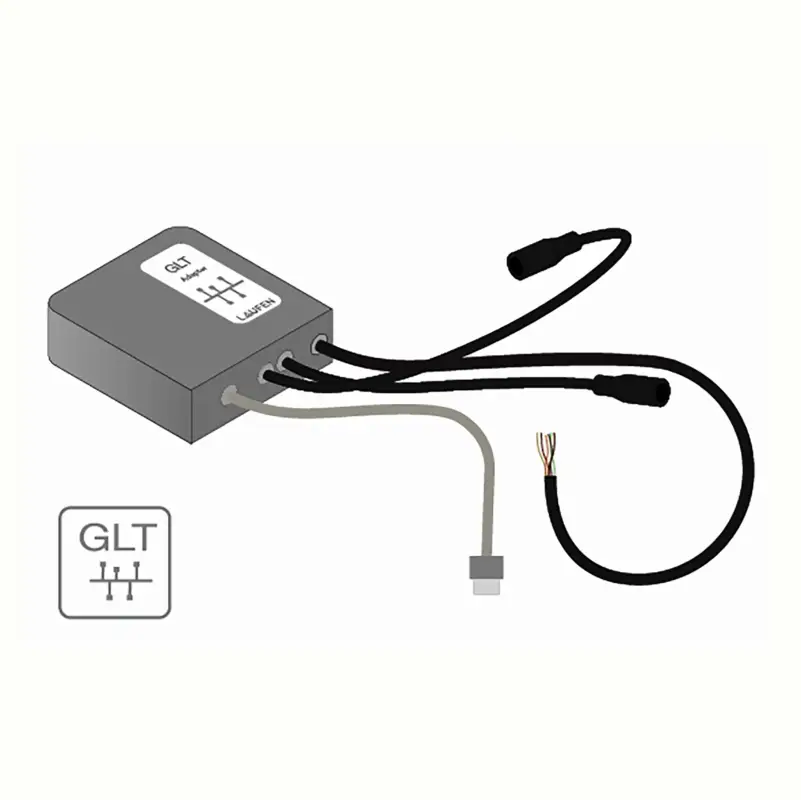 GLT Adapter Modul ANTERO/Lema Kostenloser Rückversand