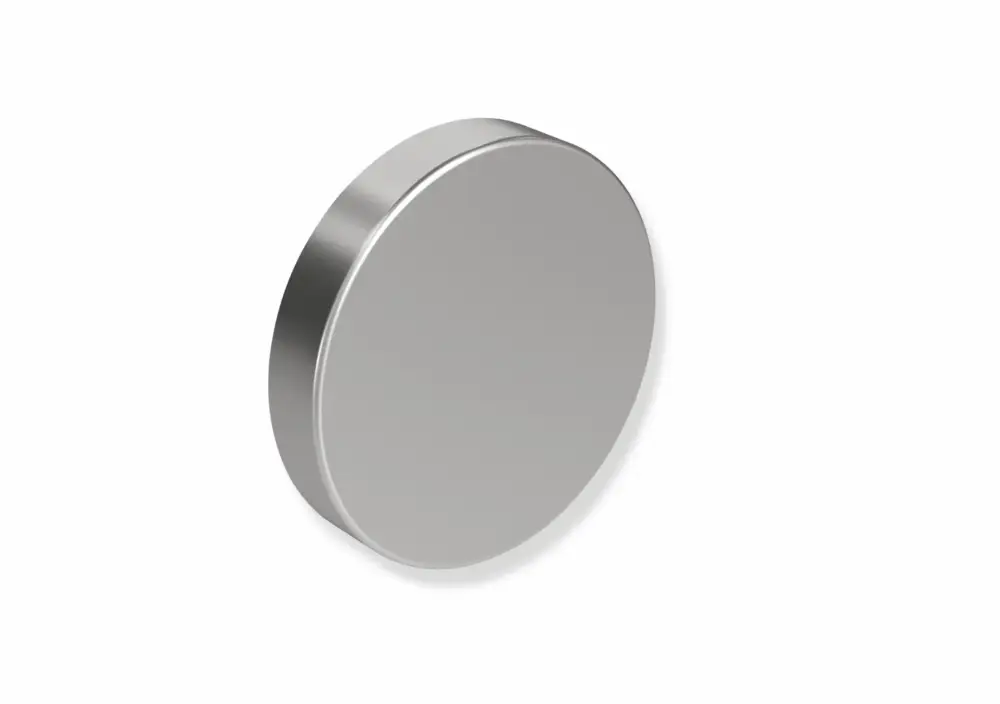 Knallerangebot HEWI System 900 Haltegriffe Abdeckung für Montageplatte, runde, Edelstahl