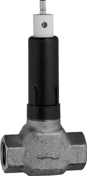 Hansa Oberteil 0226 G3⁄4 DN20 Schwarz Abverkauf