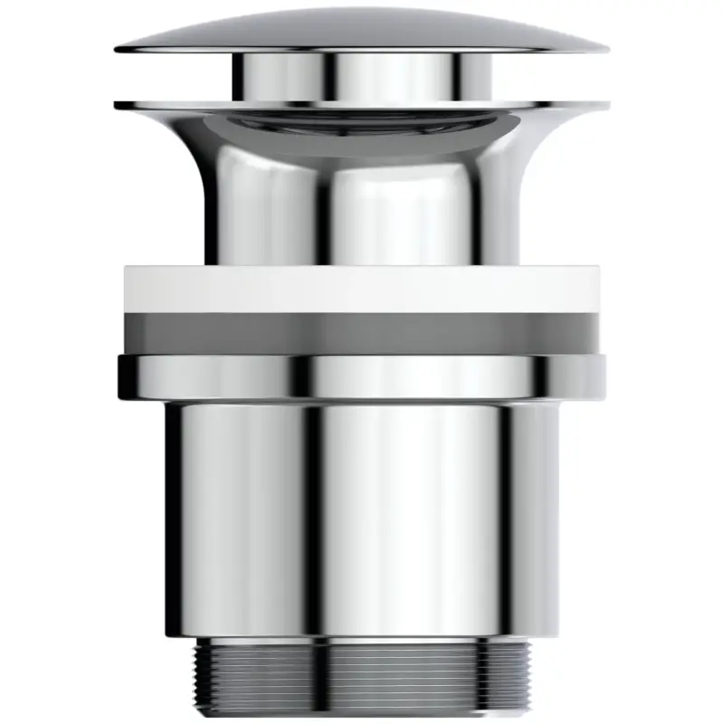 Ideal Standard Ablaufgarnitur Modell J3746AA in Chrom Letzte Chance