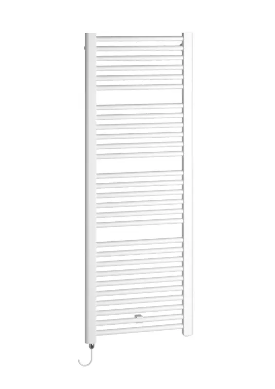 Kermi Elektroheizkörper „Basic®-E“ 45 × 80,4 cm in Weiß Online Kaufen