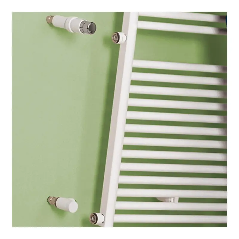 Begrenztes Angebot Zehnder Design-Heizkörper Toga Austausch, horizontal, RAL 9016, 1.148 x 35 x 500 mm