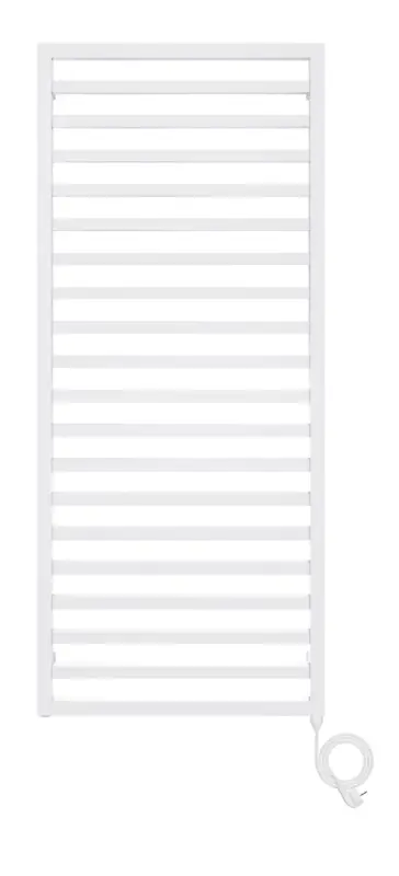 Zehnder Quaro Design-Heizkörper elektr. IHE QAZSS100045EAZD 1021x55x450 RAL 9016 Preisreduziert