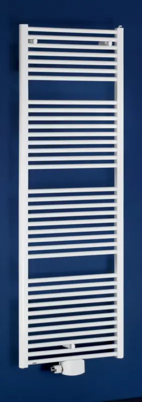 Top-Seller BEMM Design-Heizkörper „Mido“ 45 × 81,8 cm in Weiß (RAL 9016)