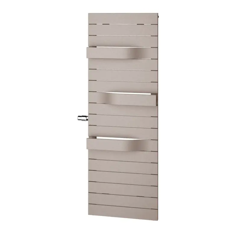 Kermi Design-Heizkörper „Tabeo®-V“ 50 × 119,7 cm in Weiß (RAL 9016) Heißes Angebot