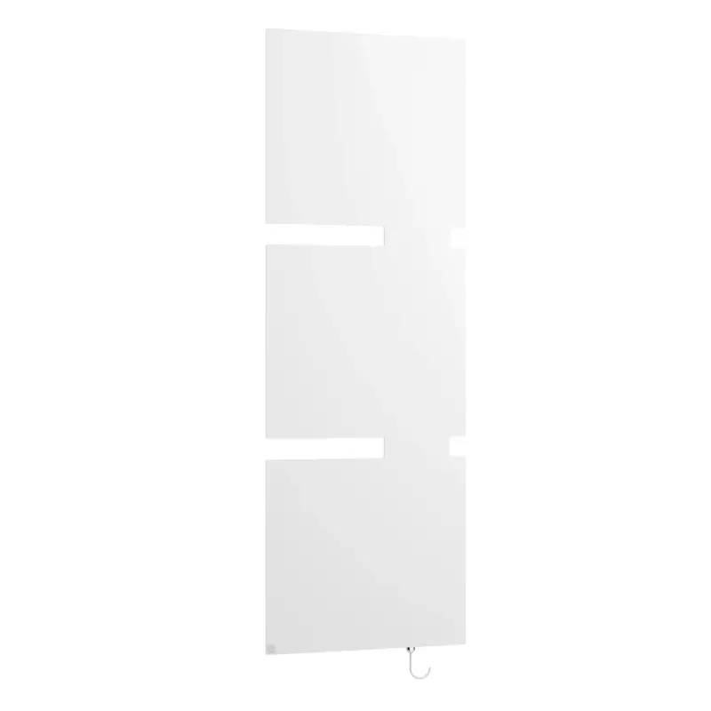 Kermi Design-Elektroheizkörper „Tano®-E“ 60 × 118 cm in Weiß Online Kaufen
