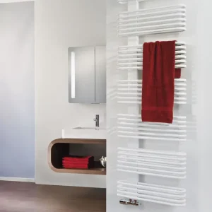Günstig HSK Design-Heizkörper „Premium“ 50 × 121,5 cm in Weiß