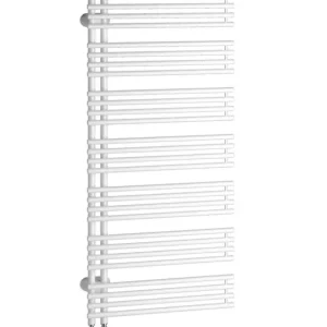 Kermi Design-Heizkörper „Diveo®“ 45 × 94 cm in Weiß (RAL 9016) Finale Aktion