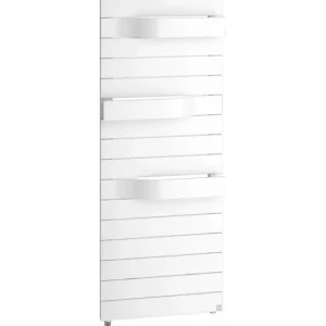 Kermi Design-Elektroheizkörper „Tabeo®-E“ 75 × 175,7 cm in Farbkonzept Bestpreis