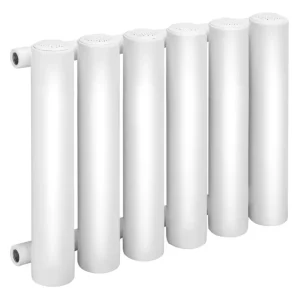 ASW Hygieneheizkörper einreihig „Climaster“ C1 28,5 × 40 cm Saisonangebot
