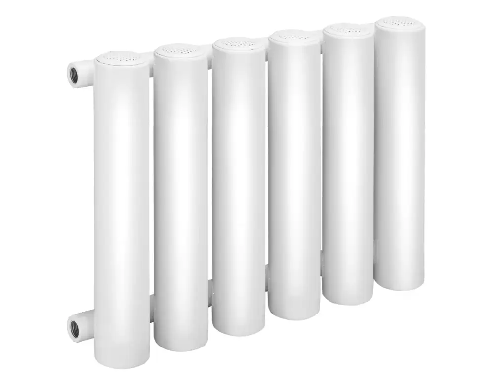 ASW Hygieneheizkörper einreihig „Climaster“ C1 28,5 × 40 cm Saisonangebot