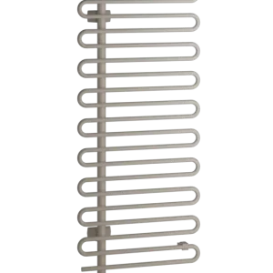 Kermi Design-Elektroheizkörper „Icaro®-E“ 60 × 142,1 cm in Farbkonzept Knallerangebot
