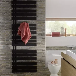 Online Kaufen HSK Designheizkörper „Yenga“ 50 × 118,6 cm in Weiß