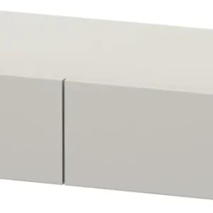 Bestseller Duravit Schubkastenablage „DuraStyle“ in 100 × 18,2 × 44 cm