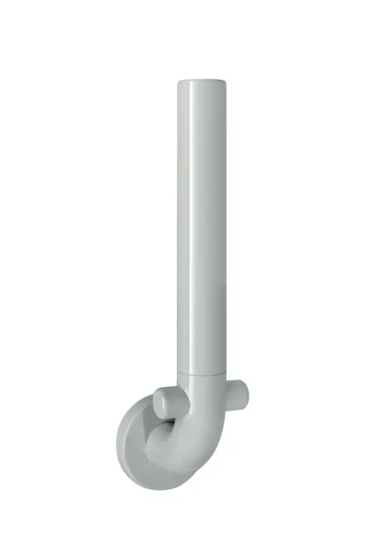 Günstig HEWI Reservepapierhalter Serie 801, Senfgelb