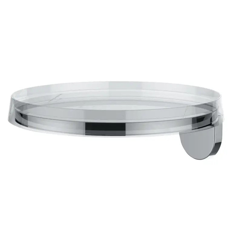 Laufen „KARTELLLAUFEN“ in Chrom Mega-Angebot
