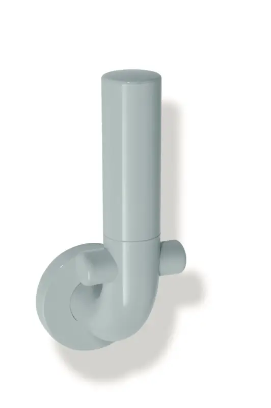 HEWI Reservepapierhalter Serie 801 PG90, senfgelb Sofort Bestellen