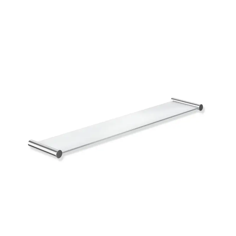 Neu Im Sortiment HEWI System 162 Ablage, Edelstahl, verchromt, 450x122mm
