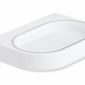 Echt HEWI System 800 Seifenablagen PG71, matt, Breite 125 mm