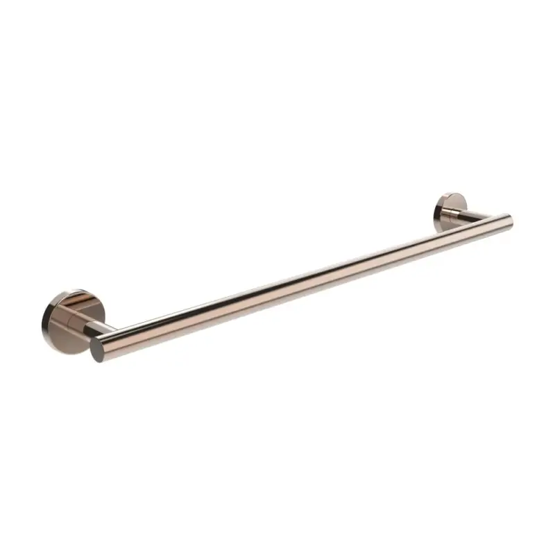 Highlight Niara Handtuchstange 38106.2 60 cm, rosegold glänzend