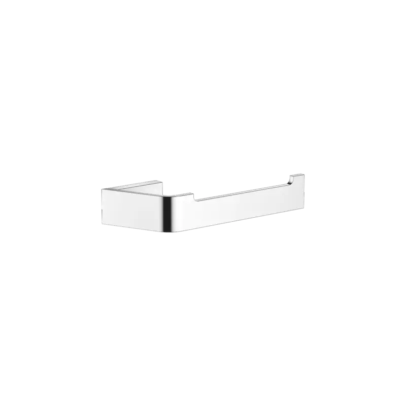 Ausverkauf Dornbracht CL.1 Papierrollenhalter ohne Deckel - Chrom