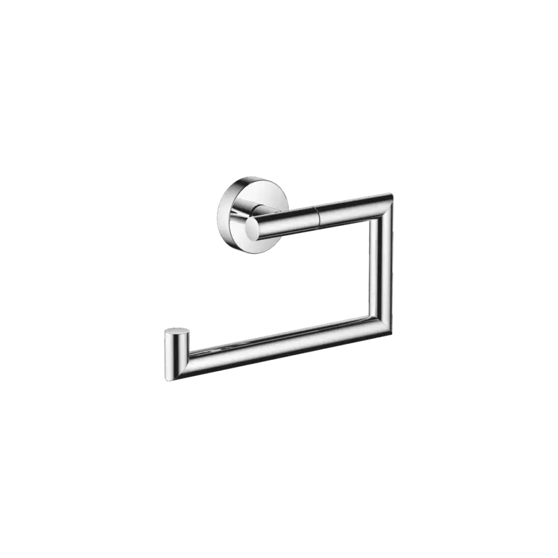 Dornbracht Papierrollenhalter ohne Deckel - Chrom Angebot