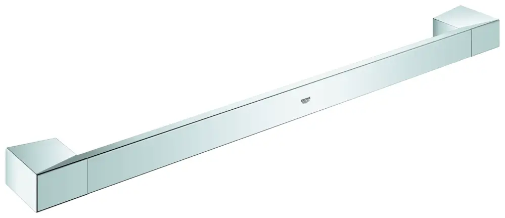 Nur Für Kurze Zeit Wannengriff/Handtuchhalter Selection Cube 40807, 600 mm