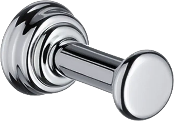 Meistverkauft Hansgrohe AXOR Montreux Handtuchhaken, Chrom