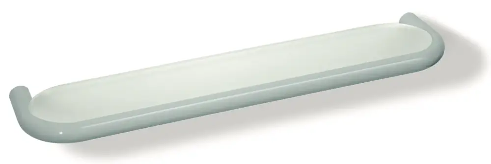 HEWI Ablage der Serie 801, Senfgelb Beliebt