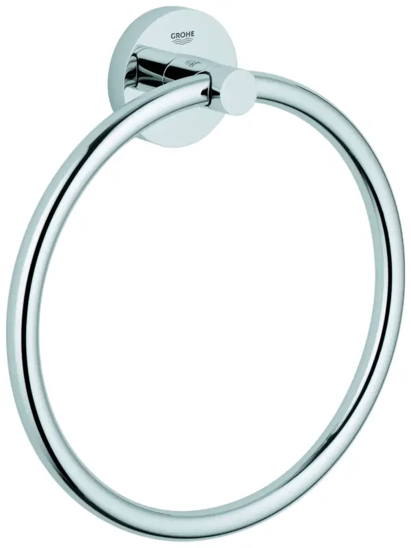 Handtuchring Essentials 40365_1 Echt