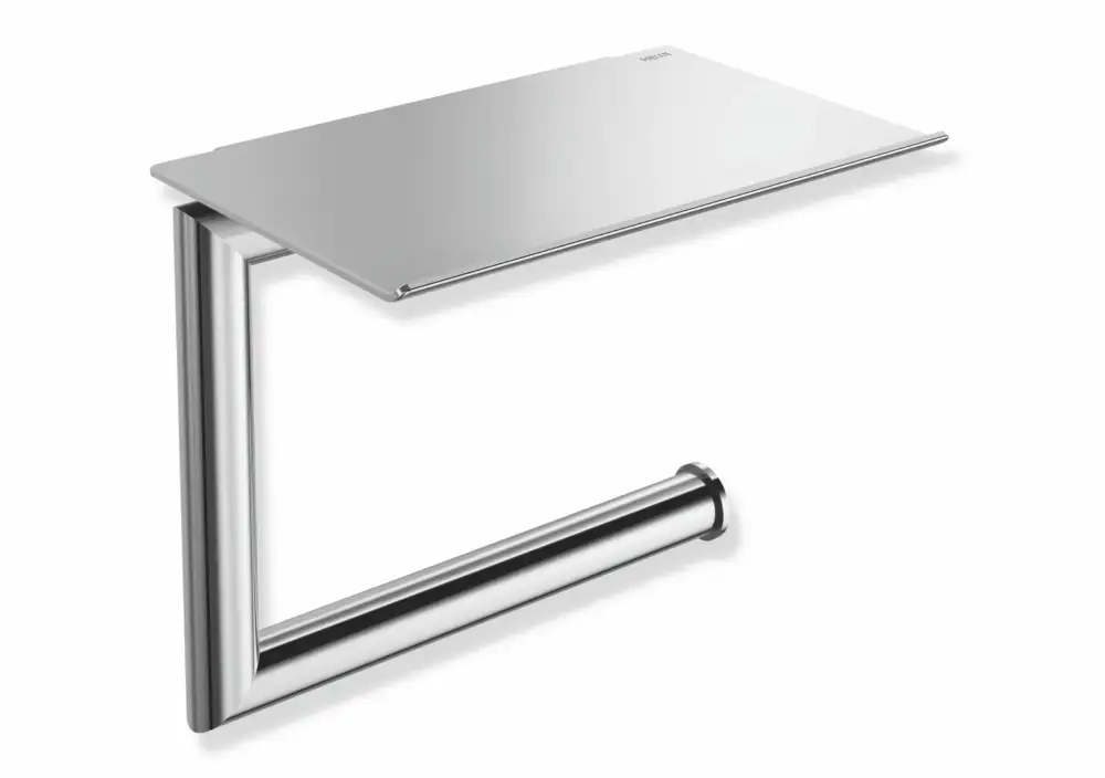 Online Kaufen HEWI WC-Papierhalter mit Ablage System 162 Edelstahl verchromt