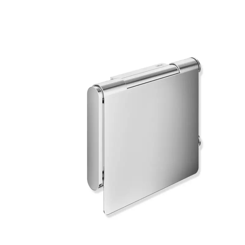 HEWI WC-Papierhalter System 900 PG60 Edelstahl verchromt Nur Für Kurze Zeit