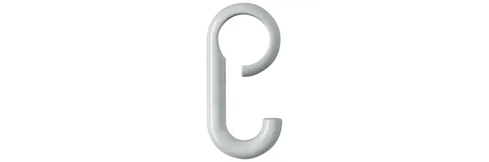 HEWI Haken Serie 477, PG74, Senfgelb Angebot